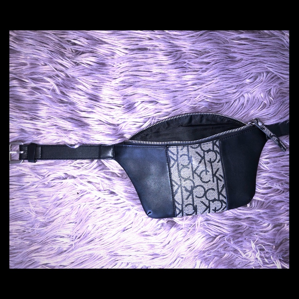 Calvin Klein Belt Bag